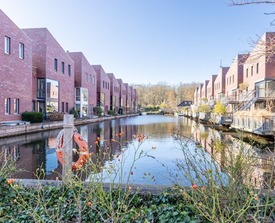 Medium property photo - Kwaakhaven 16, 2341 NW Oegstgeest